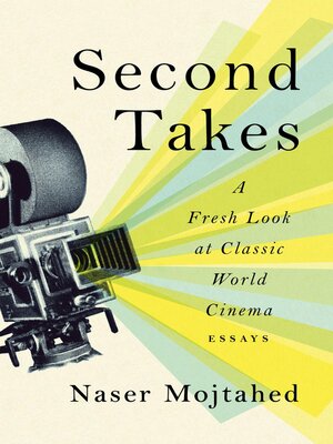 cover image of Second Takes